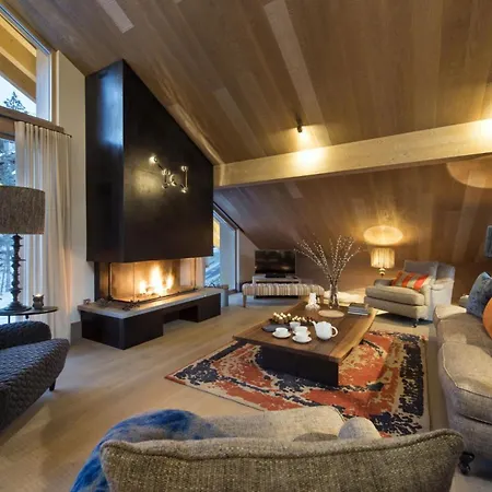 Peak Chalet - Premier * 伊施格尔