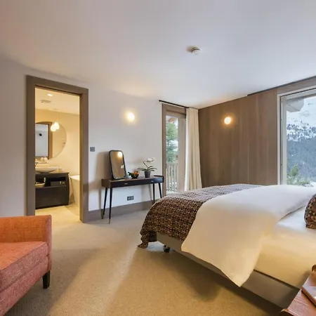 Peak Chalet - Premier Chalet *