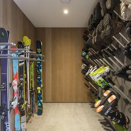 Chalet Peak Chalet - Premier Ischgl