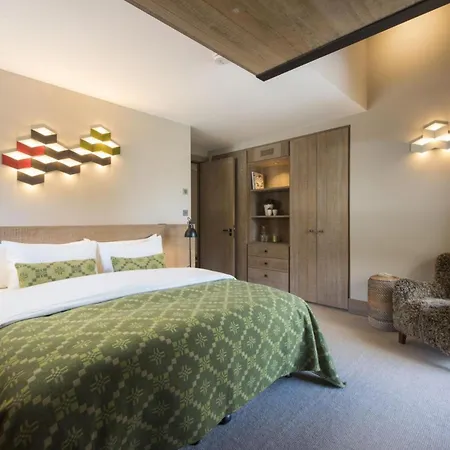 Peak Chalet - Premier Ischgl