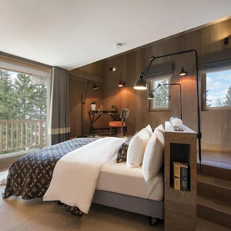 Peak Chalet - Premier Chalet Ischgl