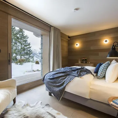 木屋 Peak Chalet - Premier 伊施格尔
