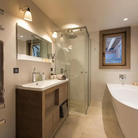 Chalet Peak Chalet - Premier